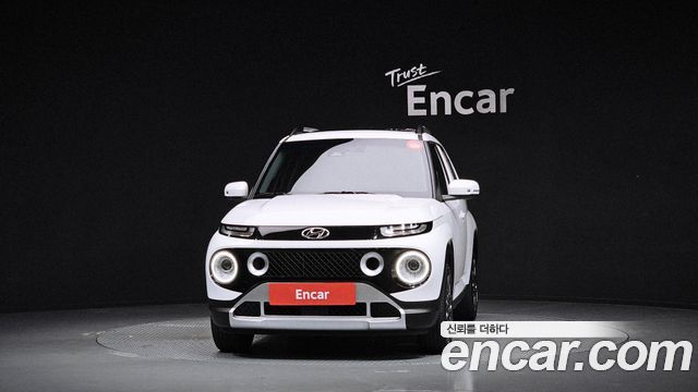 Hyundai Casper Turbo Inspiration — пробег 37 255 км — фото 3 из 5