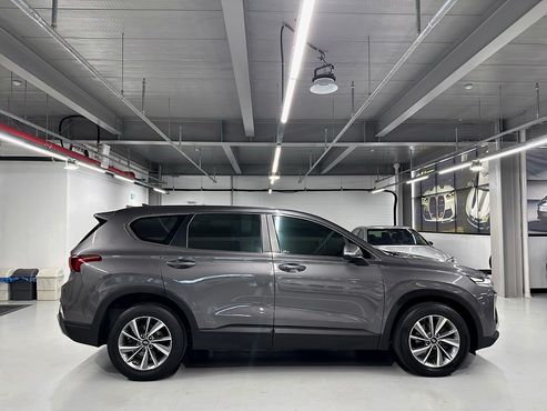 Hyundai Santafe Diesel 2.0 2WD Premium — пробег 130 720 км — фото 5 из 5