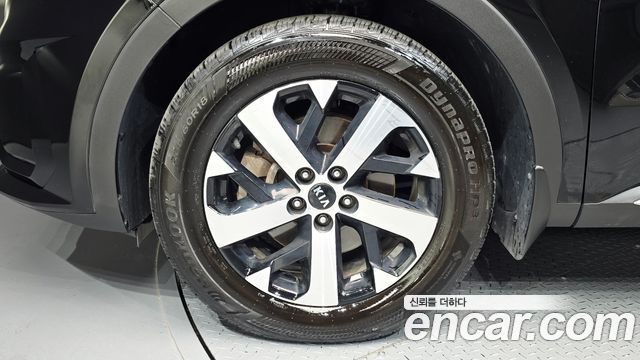 Kia Sorento Diesel 2.2 2WD Prestige — пробег 150 191 км — фото 5 из 5
