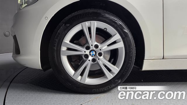 BMW 2-Series из Кореи Encar