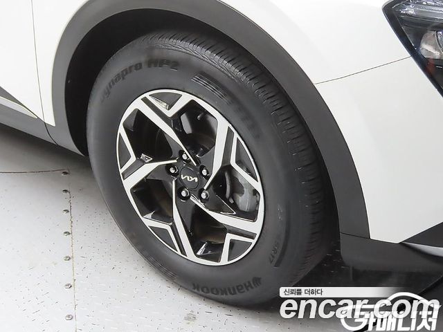 Kia Sportage Gasoline 1.6 Turbo 2WD Prestige — пробег 74 846 км — фото 5 из 5