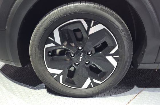 Kia Niro Air — пробег 148 189 км — фото 5 из 5