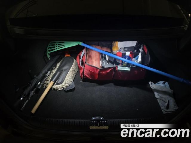 Genesis G90 из Кореи Encar