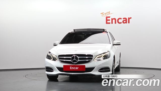 Mercedes-Benz E-Class E250 CDI 4MATIC — пробег 129 883 км — фото 3 из 5