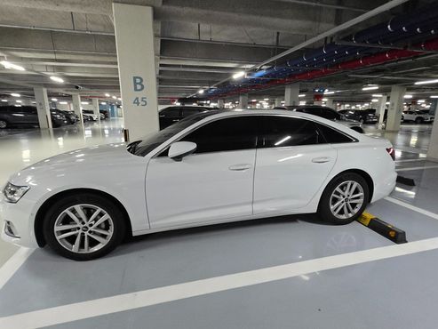 Audi A6 40 TDI Premium — пробег 18 616 км — фото 3 из 5