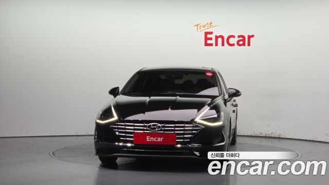 Hyundai Sonata Modern — пробег 46 094 км — фото 3 из 5