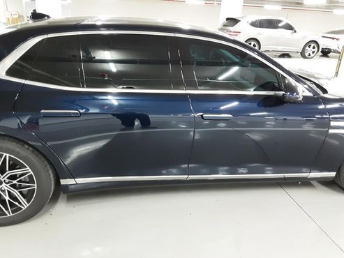 Genesis G90 Gasoline 3.5 Turbo AWD — пробег 116 200 км — фото 4 из 5