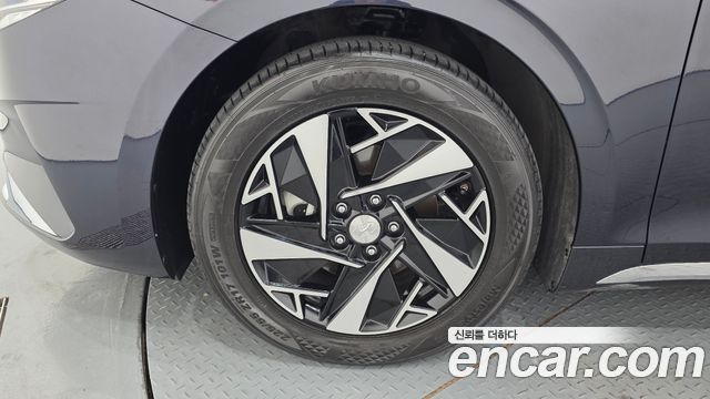 Hyundai Grandeur Exclusive — пробег 55 912 км — фото 5 из 5