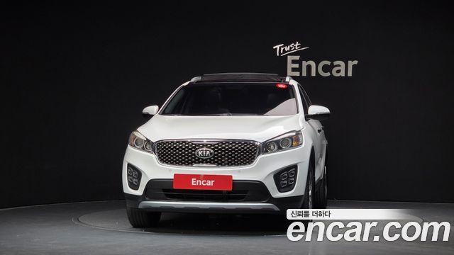 Kia Sorento Diesel 2.2 4WD Noblesse Special — пробег 138 326 км — фото 3 из 5