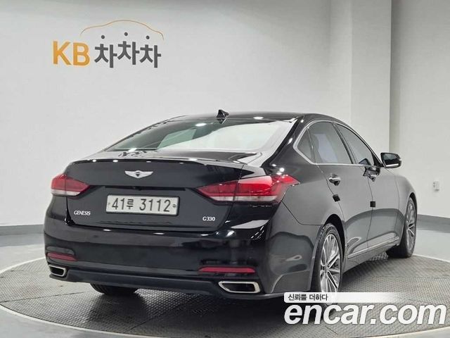 Hyundai Genesis G330 Premium — пробег 101 676 км — фото 3 из 5