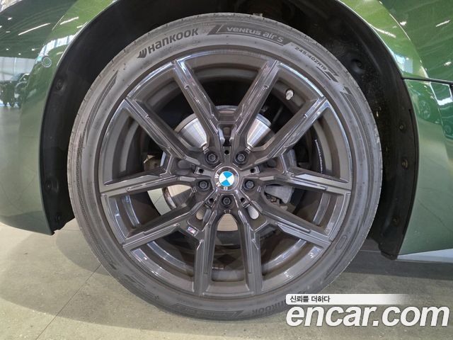 BMW 4-Series 420i M Sports GranCoupe — пробег 66 140 км — фото 5 из 5
