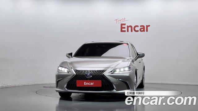 Lexus ES Executive — пробег 151 232 км — фото 3 из 5