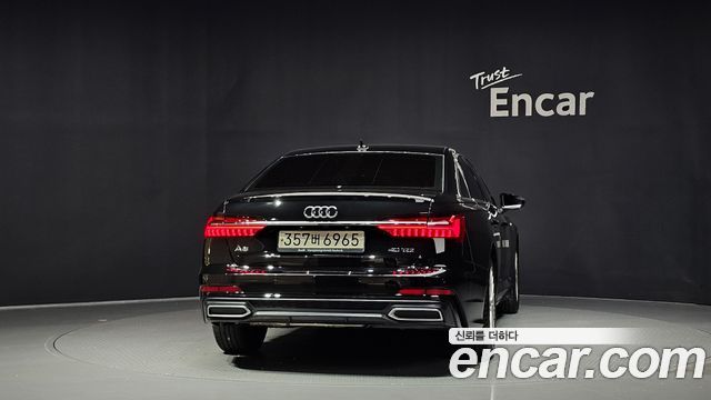 Audi A6 40 TDI Premium — пробег 64 071 км — фото 4 из 5