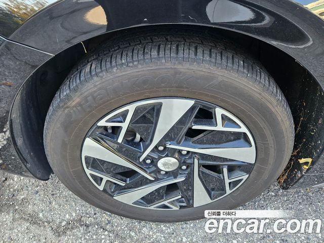 Hyundai Grandeur Exclusive — пробег 120 135 км — фото 5 из 5