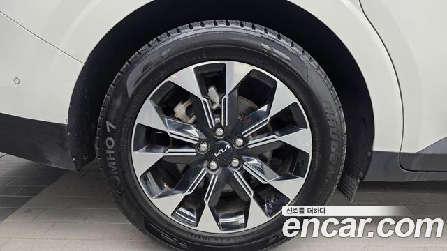 Kia Carnival Gasoline 7-Seater Signature — пробег 77 125 км — фото 5 из 5