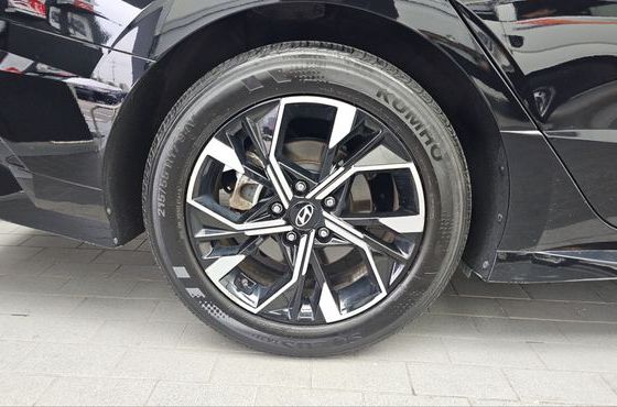 Hyundai Sonata 2.0 Premium — пробег 48 938 км — фото 5 из 5