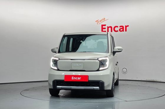 Kia RAY Air — пробег 45 150 км — фото 3 из 5