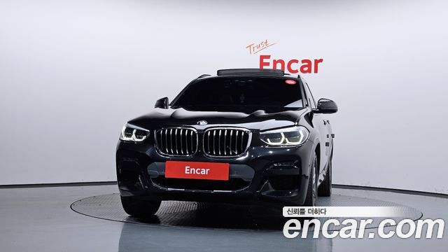 BMW X4 xDrive20i M Sports X Onlile Exclusive Edition — пробег 60 867 км — фото 3 из 5