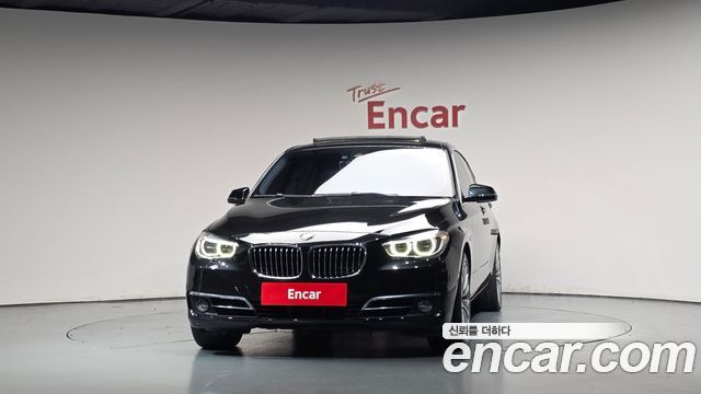 BMW Gran Turismo GT ED Edition — пробег 173 737 км — фото 3 из 5