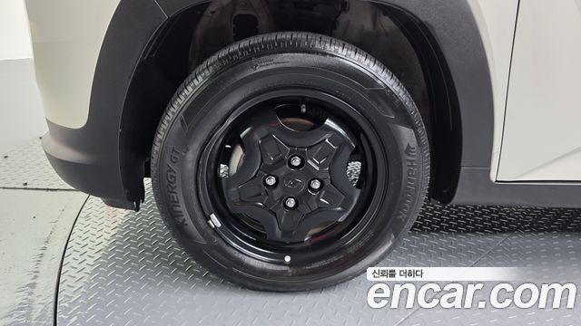 Hyundai Casper из Кореи Encar