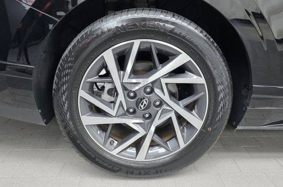 Hyundai Grandeur Premium — пробег 16 030 км — фото 5 из 5