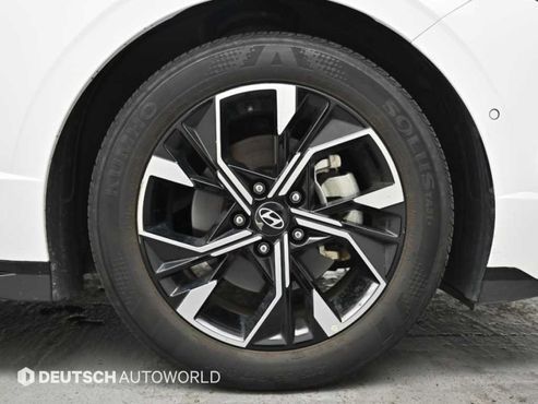 Hyundai Sonata 1.6 Turbo Exclusive — пробег 37 418 км — фото 5 из 5