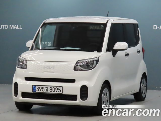 Kia RAY Van Standard — пробег 73 309 км — фото 1 из 5