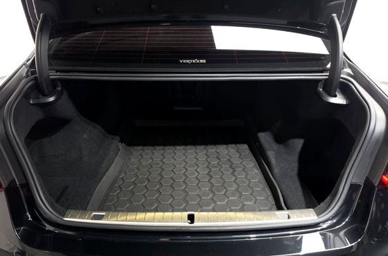 BMW 7-Series 730d xDrive M Sport — пробег 60 282 км — фото 5 из 5