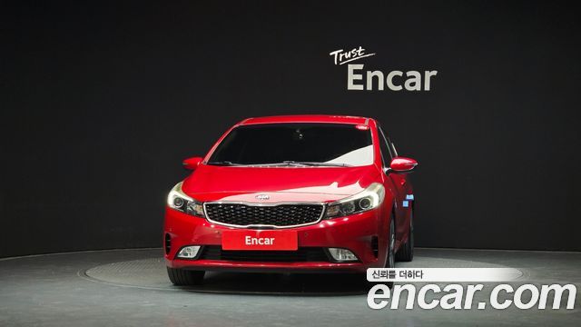 Kia K3 Noblesse — пробег 46 723 км — фото 3 из 5
