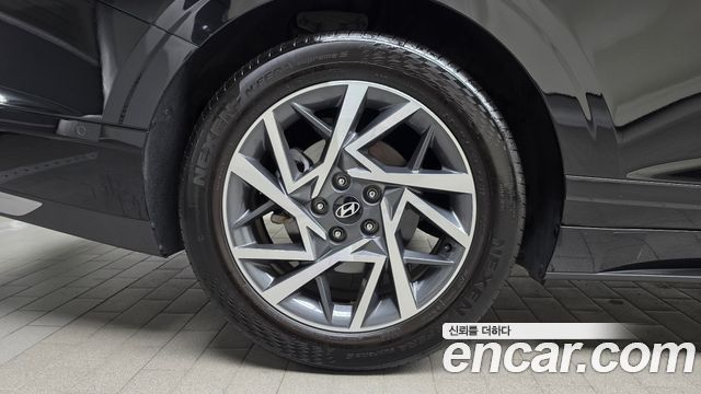 Hyundai Grandeur 2,5 Gasoline 2WD Exclusive — пробег 64 849 км — фото 5 из 5