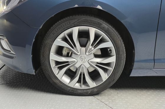 Hyundai Sonata 1.7 Diesel Smart — пробег 167 171 км — фото 5 из 5