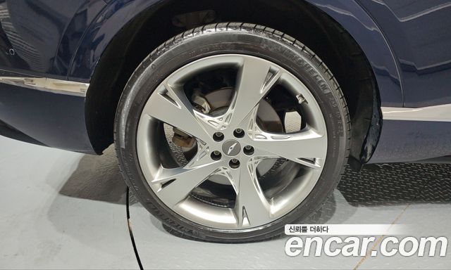 Genesis GV80 из Кореи Encar