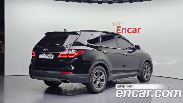 Hyundai Maxcruz Diesel(e-VGT) 2.2 2WD Exclusive Standard — пробег 133 927 км — фото 2 из 5