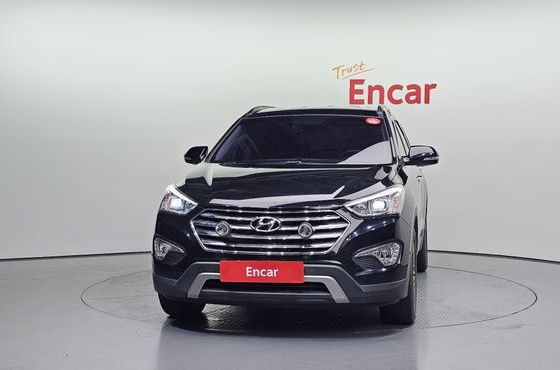 Hyundai Maxcruz Diesel(e-VGT) 2.2 2WD Exclusive Standard — пробег 133 927 км — фото 3 из 5