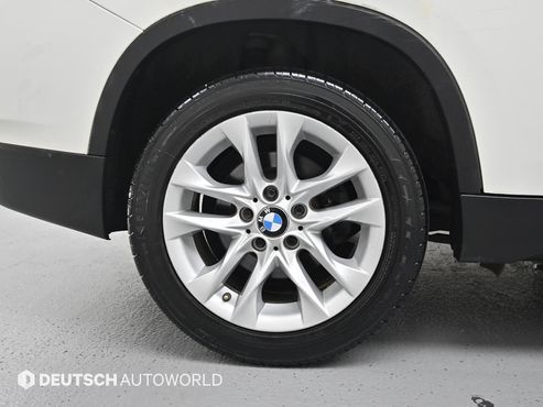 BMW X1 xDrive 18d — пробег 208 507 км — фото 5 из 5