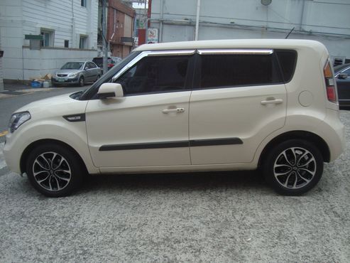 Kia Soul 1.6 2U Safety — пробег 119 600 км — фото 5 из 5