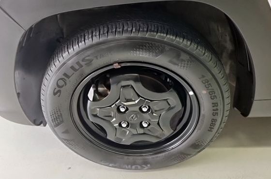 Hyundai Casper Van Smart — пробег 55 000 км — фото 5 из 5