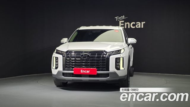 Hyundai Palisade Gasoline 3.8 2WD Prestige — пробег 47 027 км — фото 3 из 5