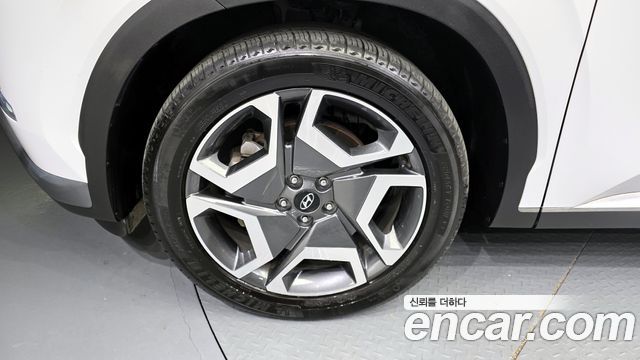 Hyundai Palisade Gasoline 3.8 2WD Prestige — пробег 47 027 км — фото 5 из 5