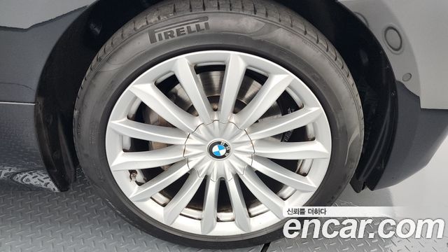 BMW Gran Turismo из Кореи Encar