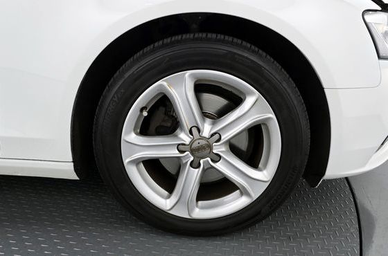 Audi A4 30 TDI B8 — пробег 69 015 км — фото 5 из 5