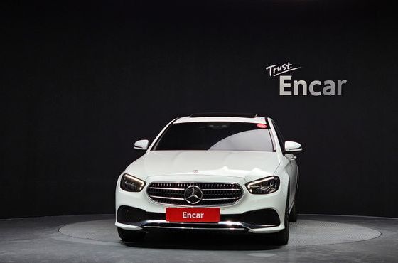 Mercedes-Benz E-Class E250 Avantgarde — пробег 97 079 км — фото 3 из 5