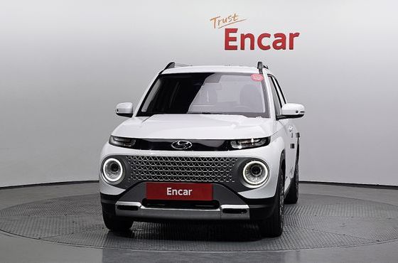 Hyundai Casper Inspiration — пробег 77 931 км — фото 3 из 5