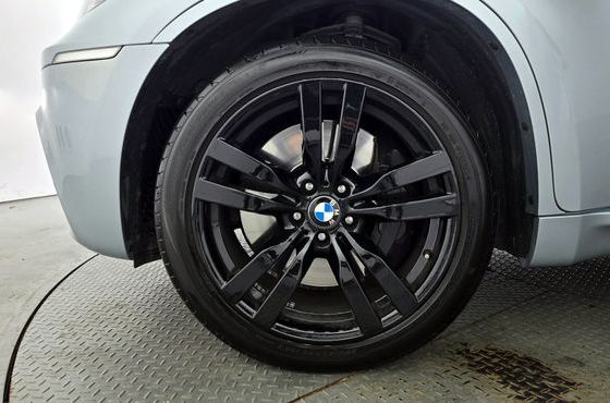 BMW X6M 4.4 — пробег 219 054 км — фото 5 из 5