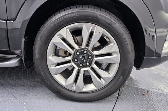 Kia Mohave Diesel 3.0 4WD 5-Seater Masters — пробег 73 936 км — фото 5 из 5