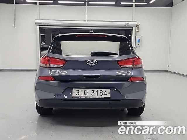 Hyundai i30 1.4 Turbo Style — пробег 37 016 км — фото 3 из 5
