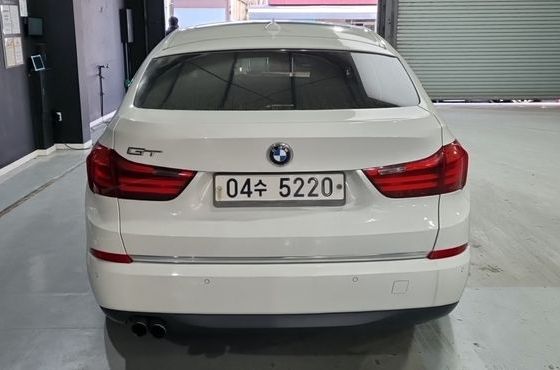 BMW Gran Turismo GT ED Edition — пробег 142 017 км — фото 4 из 5
