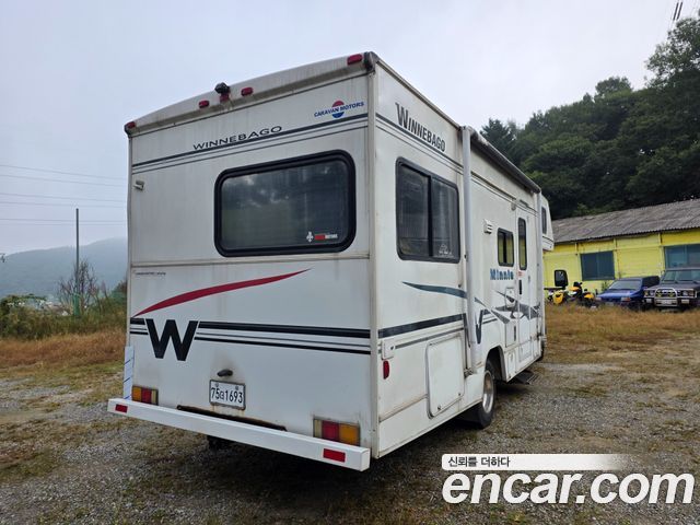 Chevrolet Express Van из Кореи Encar