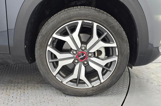 Kia Seltos Gasoline 1.6 Turbo 2WD Signature — пробег 39 975 км — фото 5 из 5