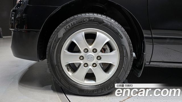 Hyundai Starex 4WD Camping car — пробег 157 791 км — фото 5 из 5